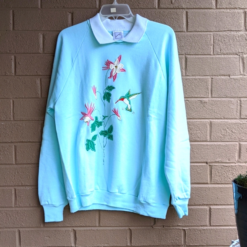 Quartermaster Tops Sweatshirt XL Spring#
